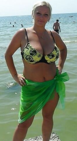 Nice chunky ladies