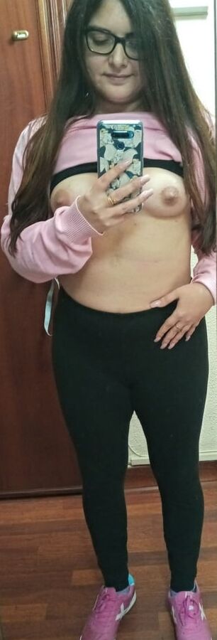 Desi Indian NRI Milf