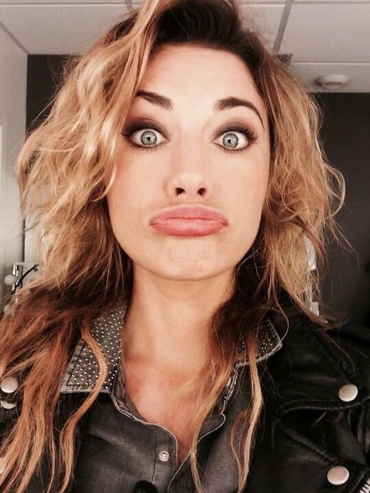 Ariane Brodier