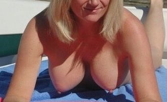 My Girls Terrific Tits