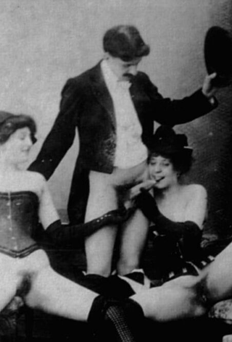 Ancient artifacts with willies and woodies