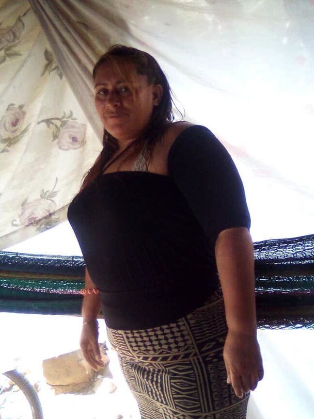 barbarita estrada anaya culona madura