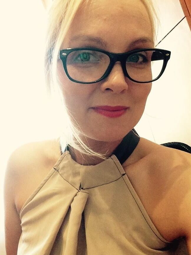 Very sexy and slutty teacher