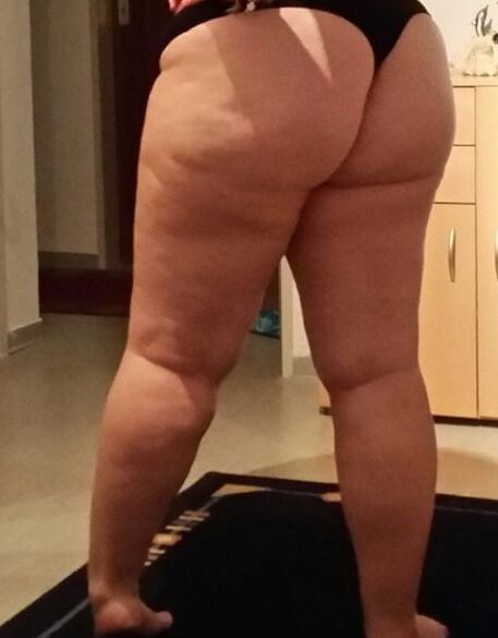 Fette Hure Yasmin