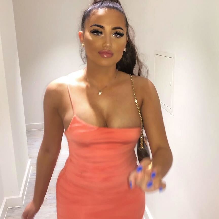 Stupid Chav Sluts- Emily Sim