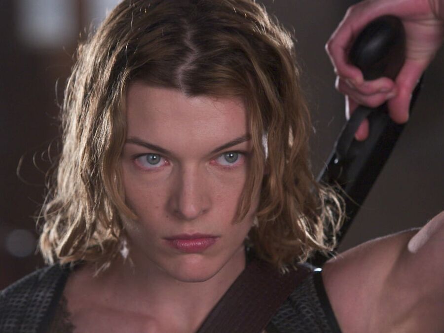 Milla J