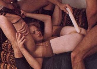 Pure Vintage Erotic Blissssss HARD