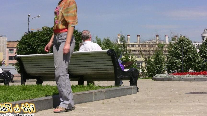 Greymiss Peeing Fetish