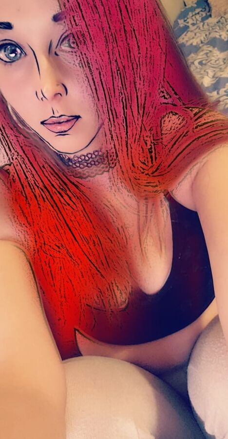 selfie queen