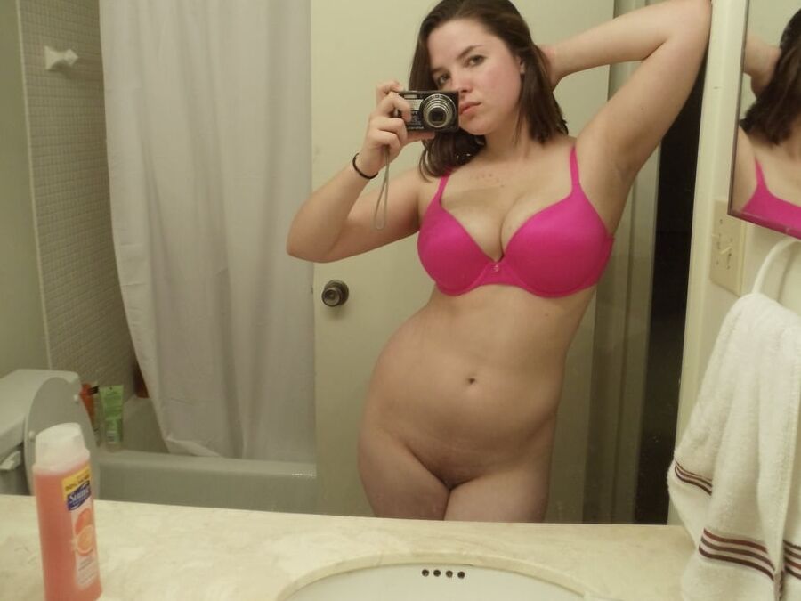 busty b