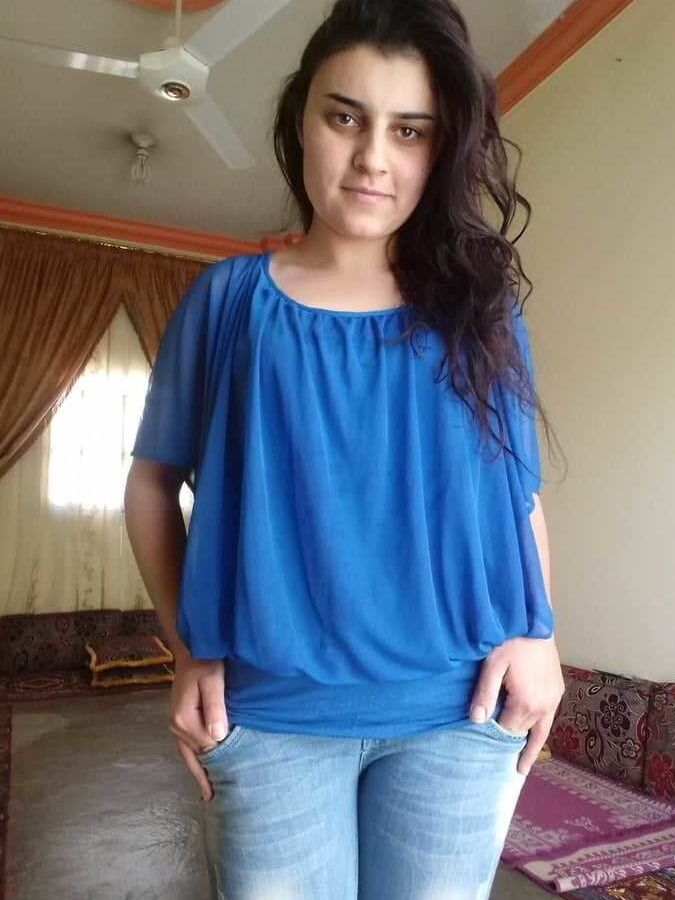 Marocaine salwa Part
