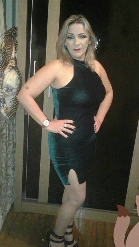 MILF SELMA