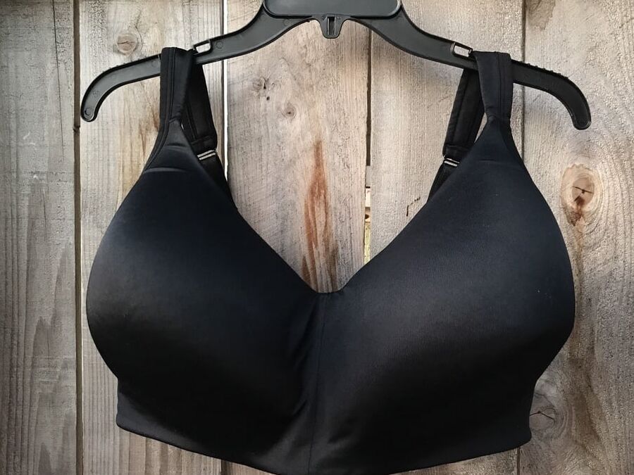 Used G cup bras