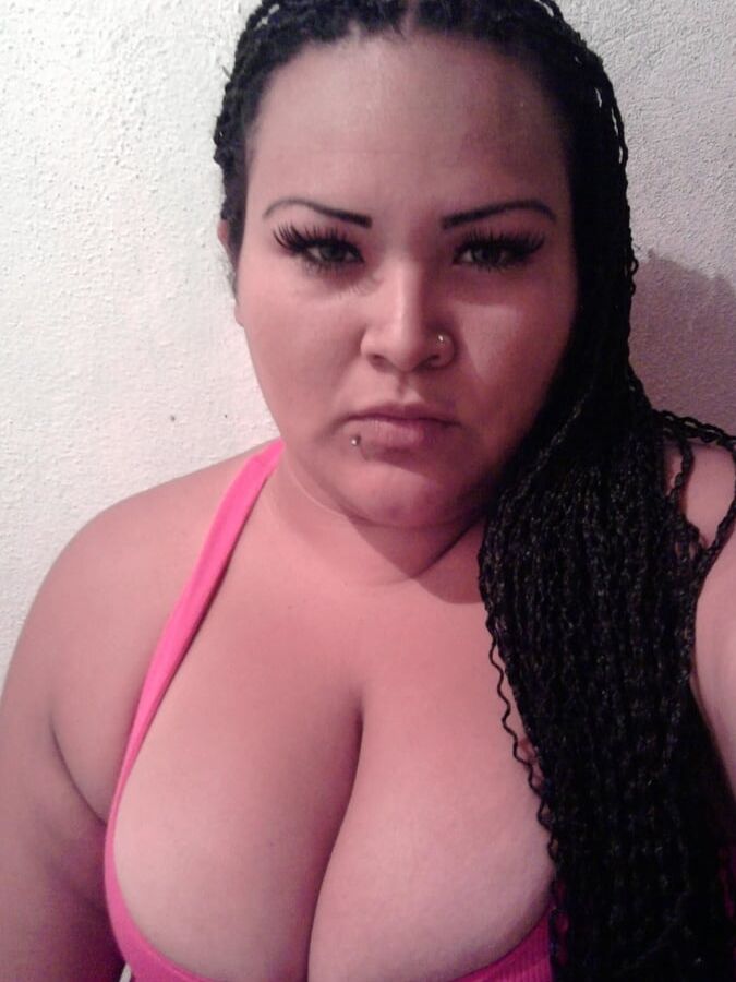 Gordas Putas