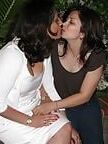Paki, Indian, Bengali lesbians