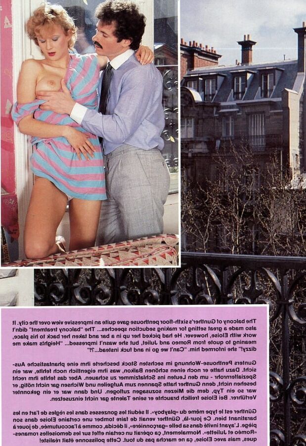 classic magazine - satin quim