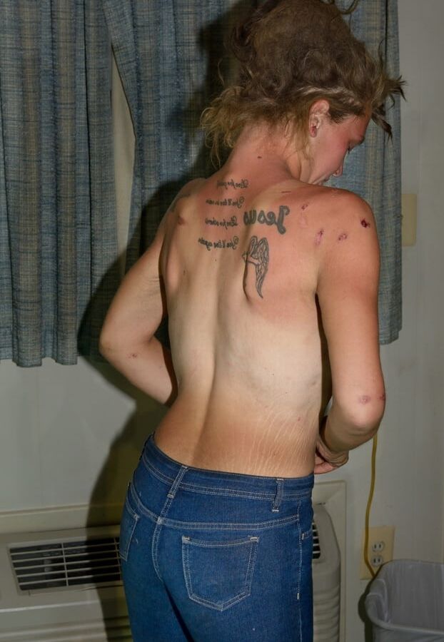 Do You Like Denim...?