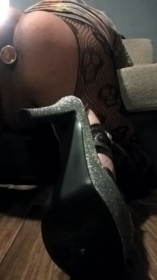 plug anal