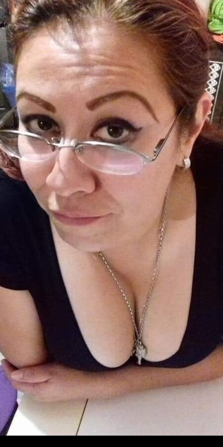 Leonela milf