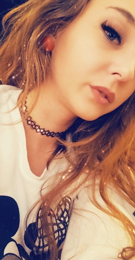 selfie queen