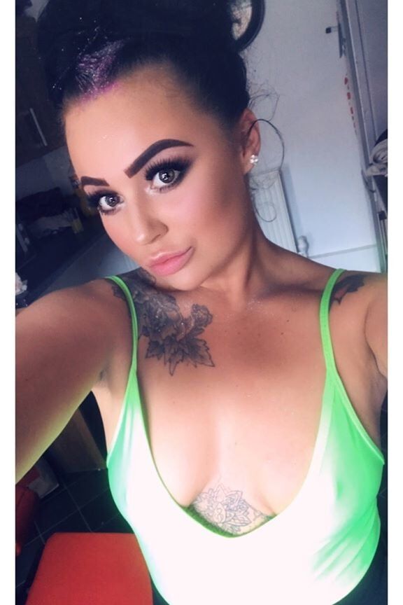 Stupid Chav Sluts- Abbie Jayne