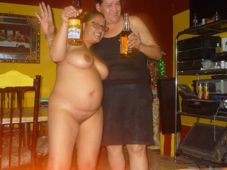Amistad al natural