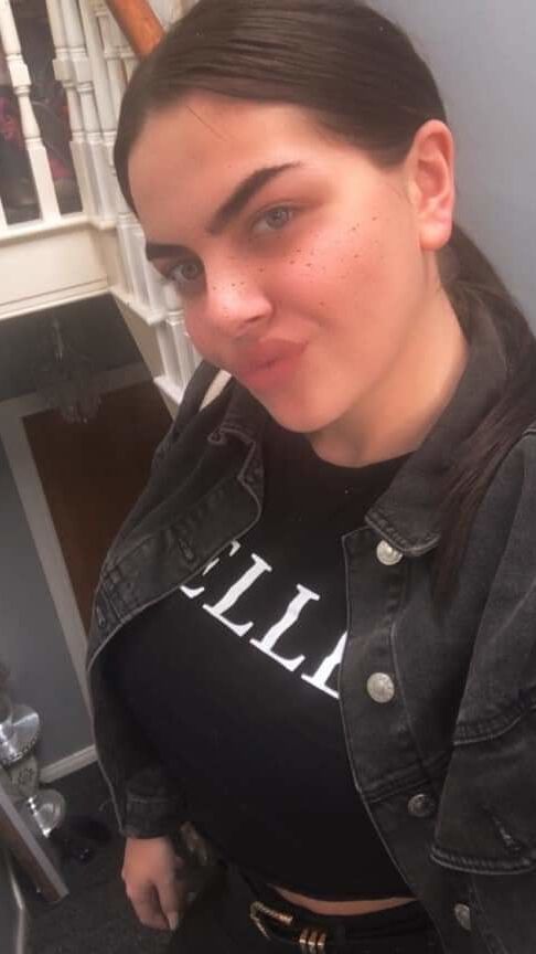 Sexy Belfast girl orla