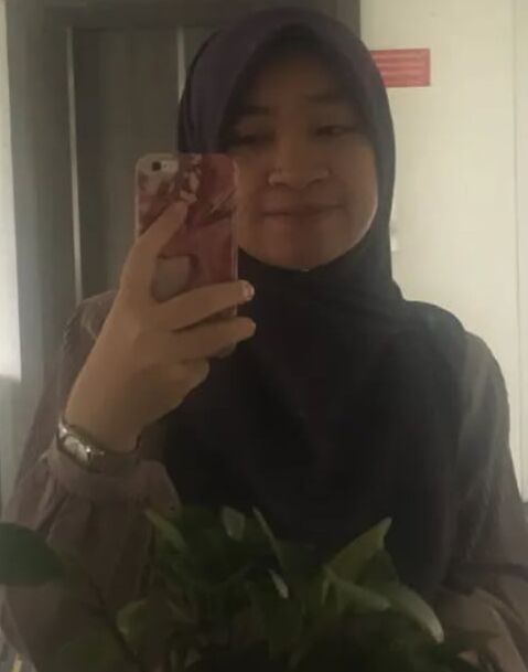 Awek barai