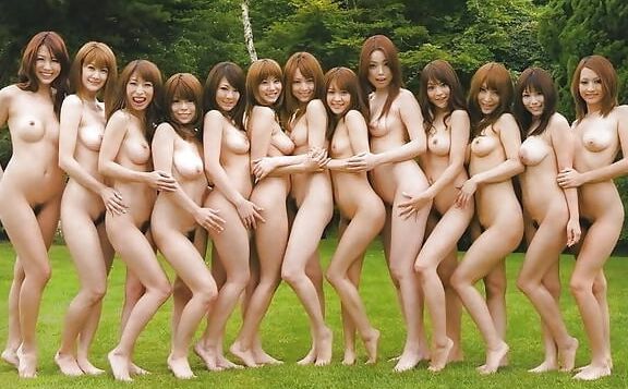Japanes women