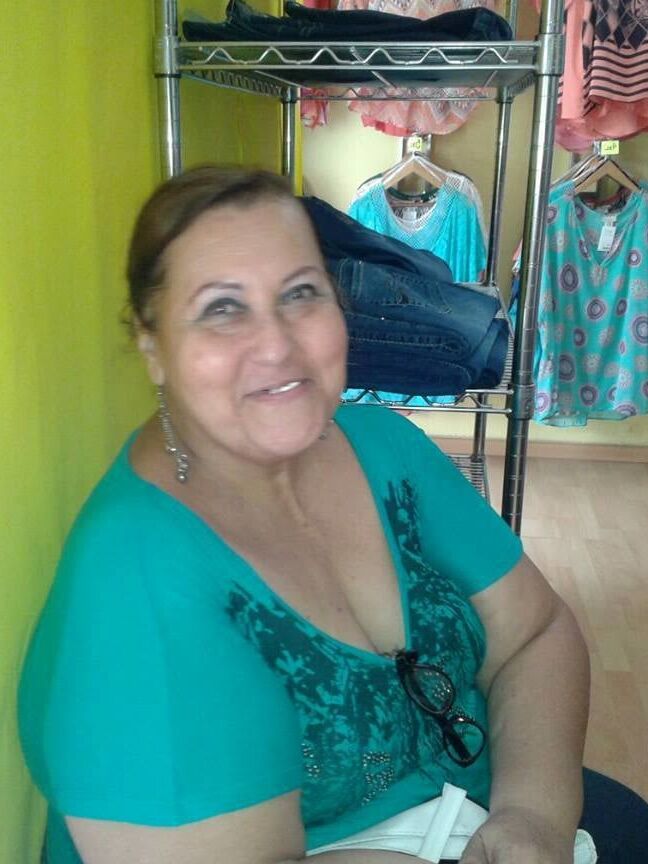 BBW MIX X