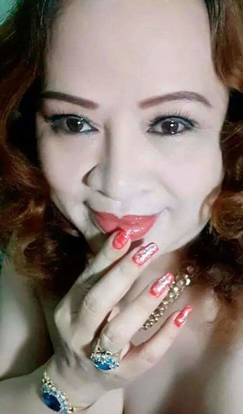 Vietnamese Lady - MyLove