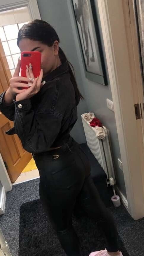 Sexy Belfast girl orla