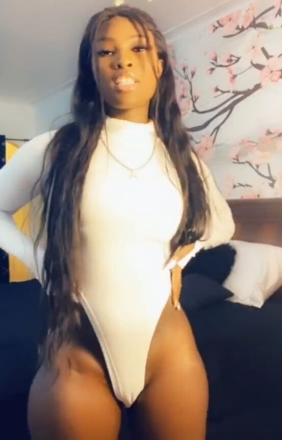 Islander Gal
