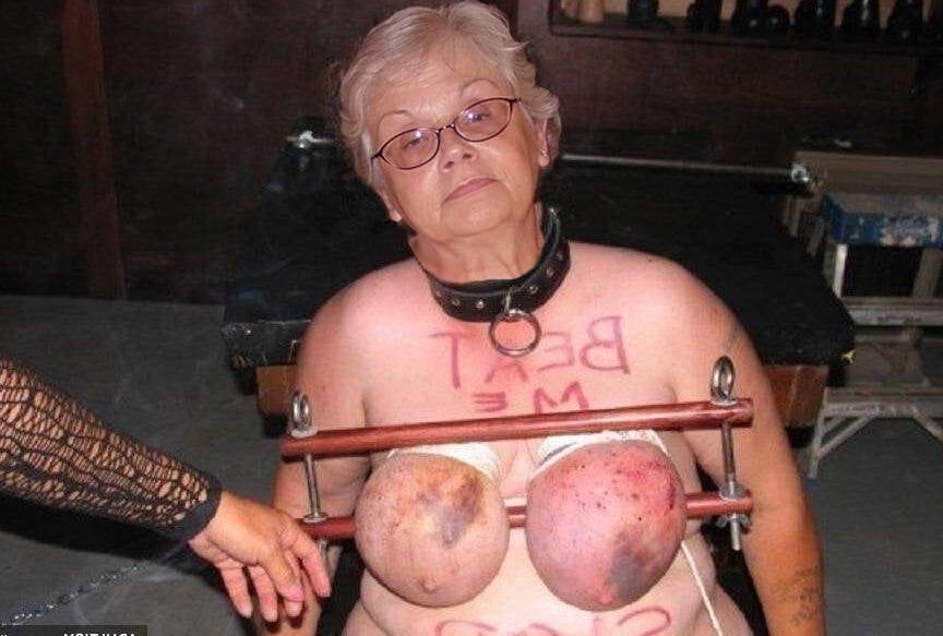 year old submissive fuck pig