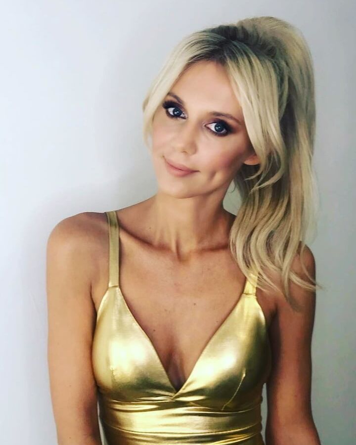 Kasia Mos