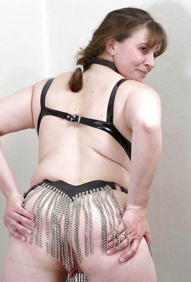 Chains: Perfect Fashion Extras...