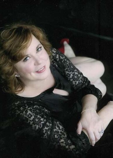 Karen Jorgenson