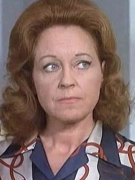 Retro MILF