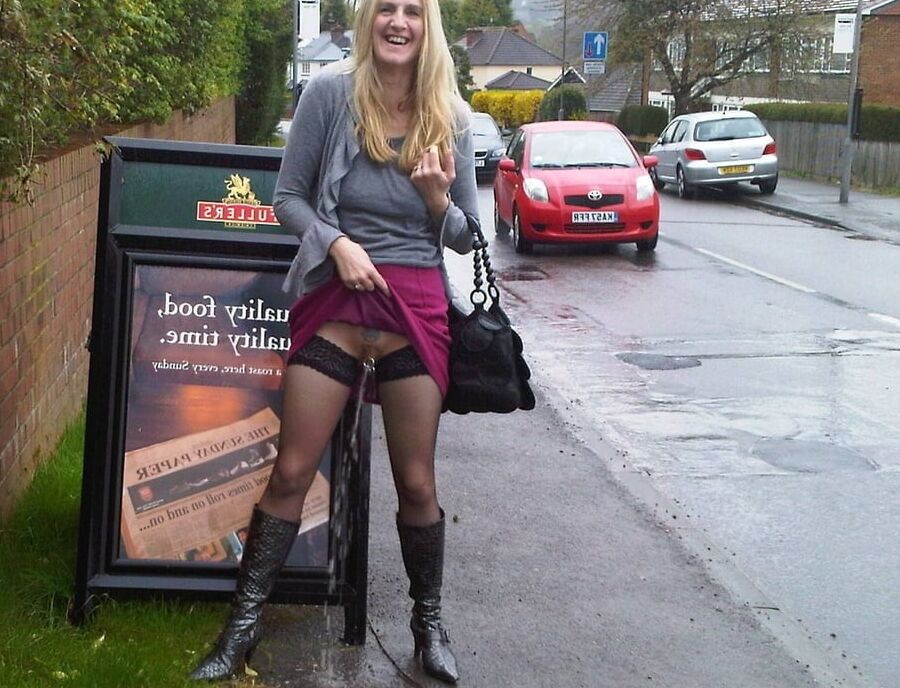 Public Exposure