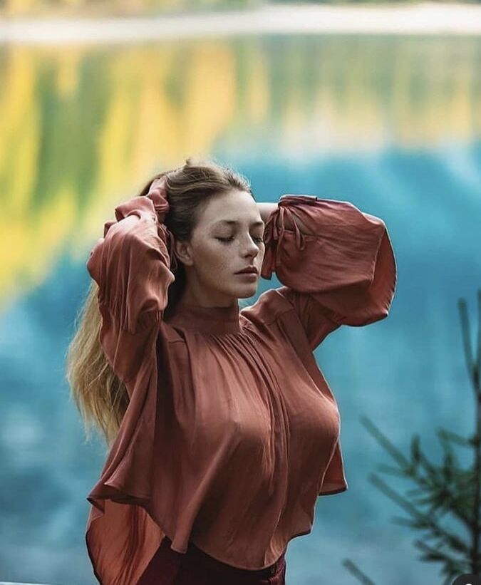 Best Braless babes