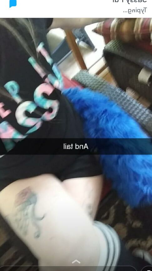 Sassyfurgirl