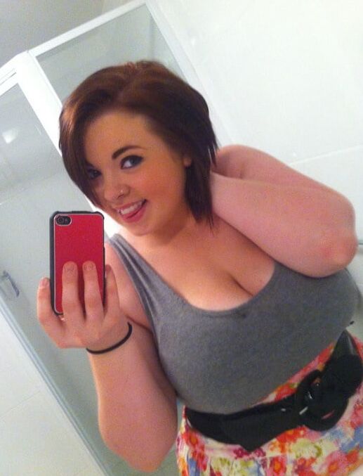 Amanda&;s tits and set