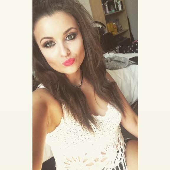 Stupid Chav Sluts- Katie Marsh