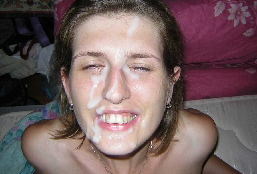 Amateur faces