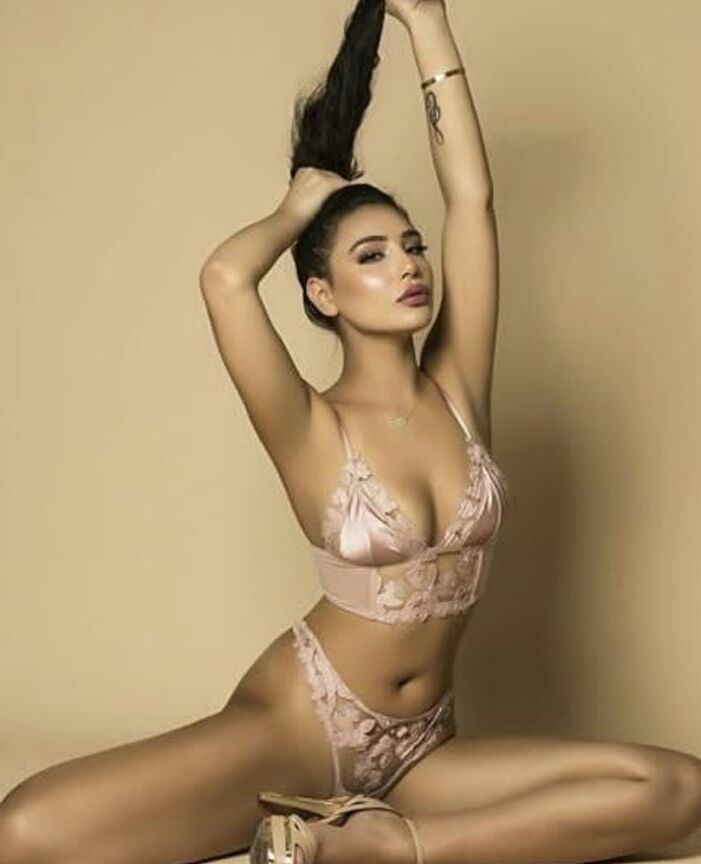 Myriam Tay