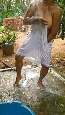 Desi Aunties gone wild horny