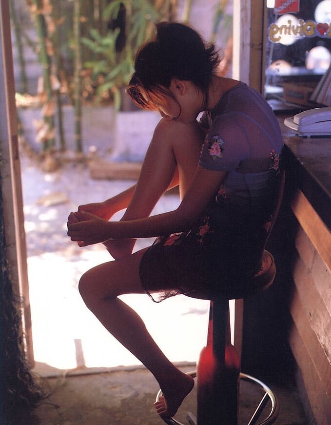 Asuka Yanagi