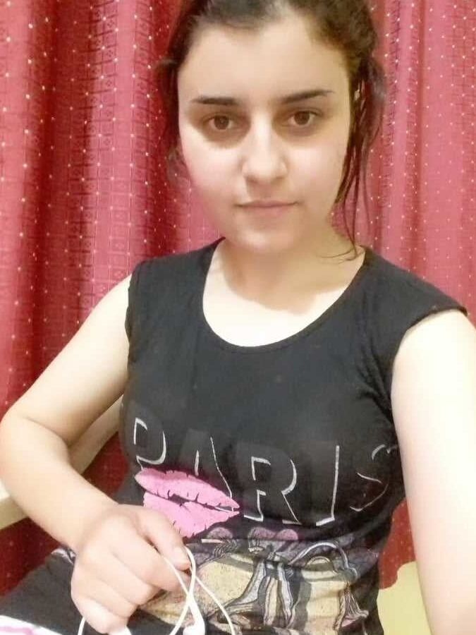 Marocaine salwa Part