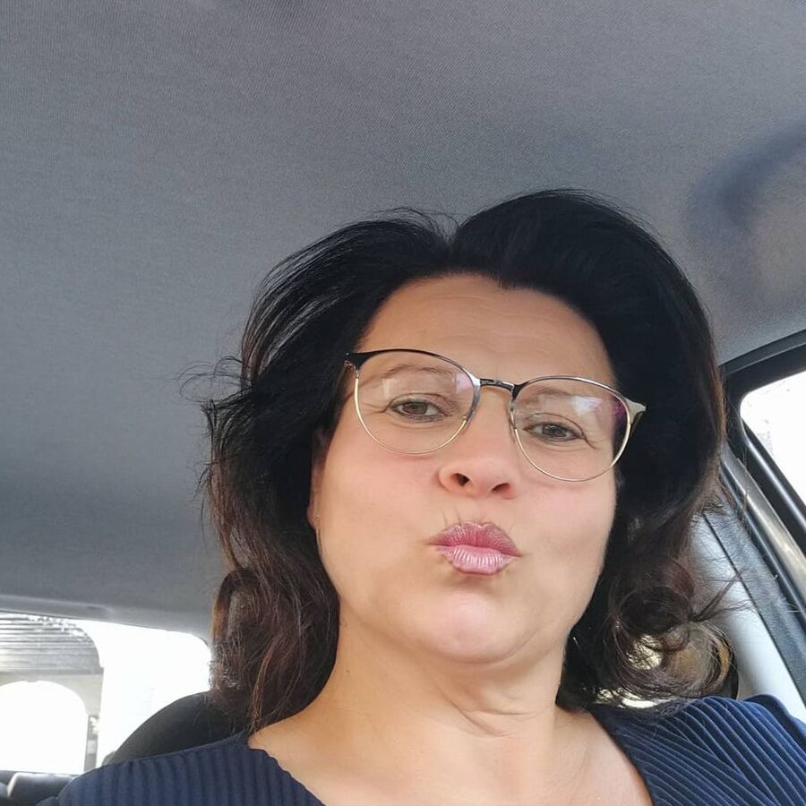 Mature woman