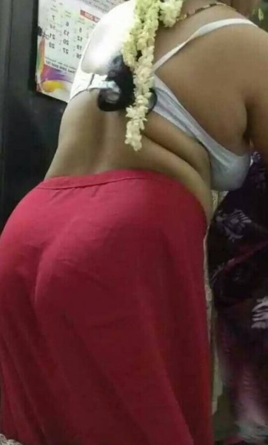 My Aunty